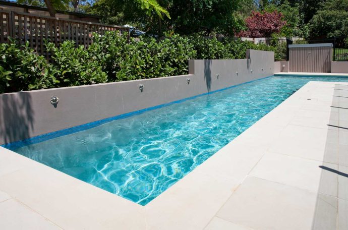 Lap Pools Lap Pools