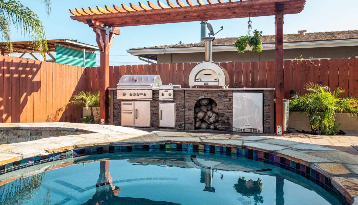 outdoor kitchen areas outdoor kitchen areas